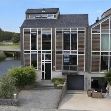 54m2 room to rent for 900€/month in Bonairepier, Almere