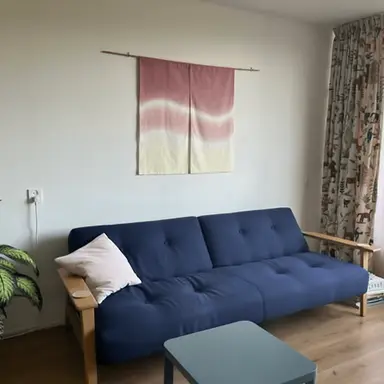 50m2 Appartement te huur voor 1300€/maand in Diemen