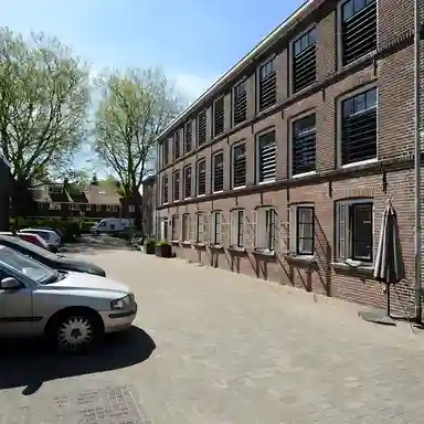 17m2 Camera in affitto per 619€/mese a Koningsweg 2, Utrecht