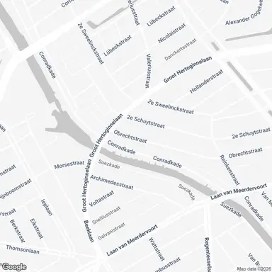 24m2 Kamer te huur voor 657€/maand in Obrechtstraat 345, The Hague