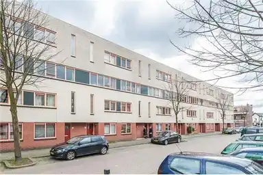 77m2 apartment to rent for 1800€/month in Mimosastraat 41, Utrecht