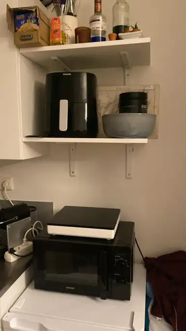 20m2 Studio zur Miete für 842€/Monat in Gerbrandypad, Utrecht