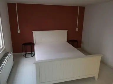 20m2 studio te huur voor 550€/maand in Paul Krugerstraat, Katwijk