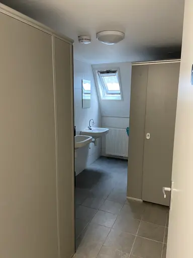19m2 Zimmer zur Miete für 615€/Monat in Dorpsstraat 7, Bennekom