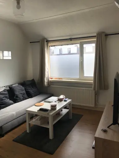 24m2 Kamer te huur voor 687€/maand in Alard du Hamelstraat, Eindhoven