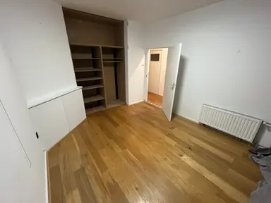 17m2 Kamer te huur voor 625€/maand in Denenburg, The Hague