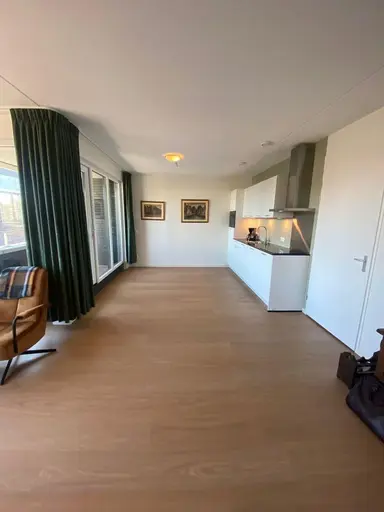 73m2 flat te huur voor 1395€/maand in Schutstraatje 46, Budel