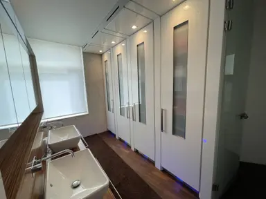 184m2 Appartamento in affitto per 2495€/mese a Wilhelminasingel, Maastricht