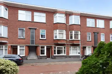 29m2 Kamer te huur voor 711€/maand in Staverdenstraat 143, The Hague