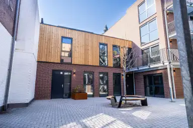 70m2 Appartement te huur voor 1595€/maand in Steenweg, Helmond