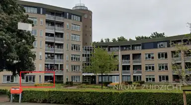 62m2 flat to rent for 805.37€/month in Roekenhof 83, Apeldoorn