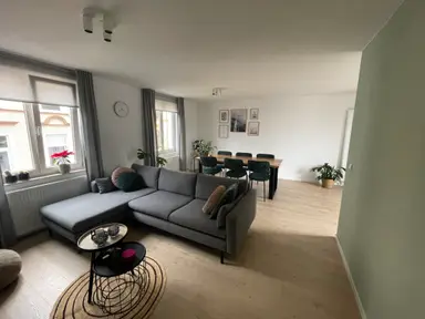 70m2 apartment to rent for 780€/month in Tentstraat, Vaals