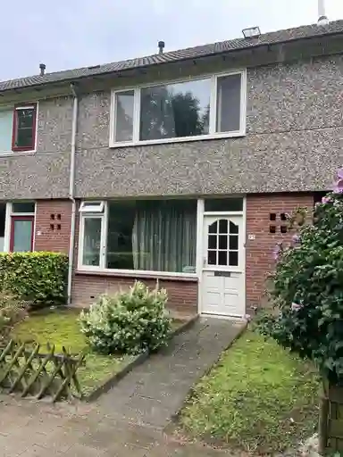 120m2 house to rent for 1850€/month in Duivensteen, Zevenbergen