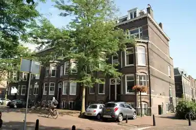 30m2 apartment to rent for 976€/month in Nicolaas Beetsstraat, Utrecht