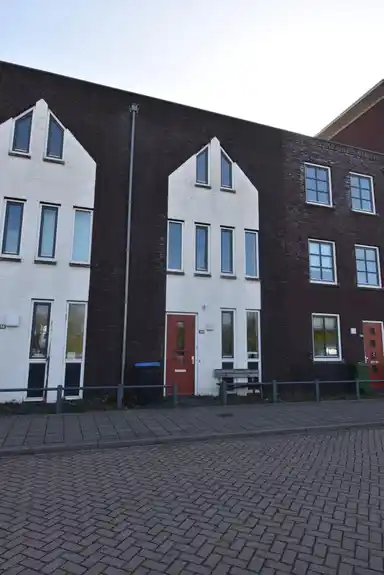 110m2 house to rent for 1595€/month in Edith Piafstraat 156, Nijmegen