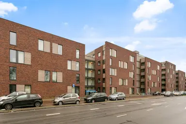 43m2 Studio zur Miete für 1125€/Monat in Boutenslaan, Eindhoven