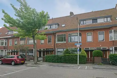104m2 Appartement te huur voor 2100€/maand in Tesselschadestraat 25, Leiden