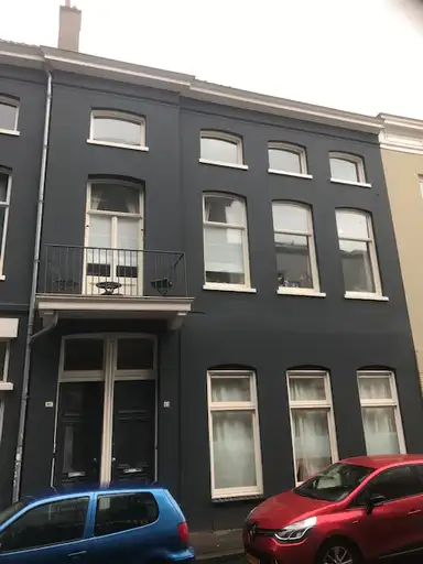 14μ² Δωμάτιο προς ενοικίαση για 685€/μήνα σε Spoorwegstraat, Arnhem