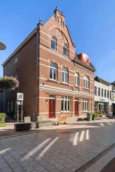 66m2 Wohnung zur Miete für 1238.55€/Monat in Kromstraat 11A, Weert