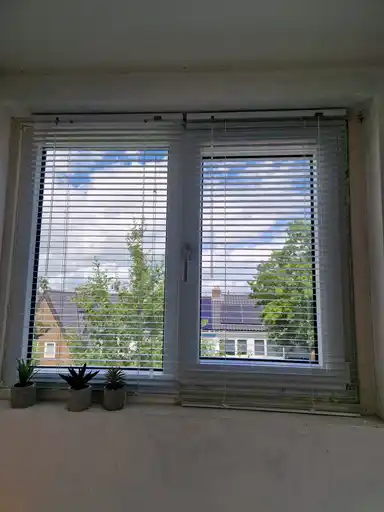 26m2 apartment to rent for 698€/month in Noordewierweg, Amersfoort