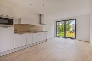 39m2 Appartement te huur voor 1215€/maand in Helper Oostsingel, Groningen