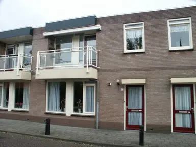 48m2 Appartement te huur voor 571.6€/maand in Insulindelaan 16, Vorden