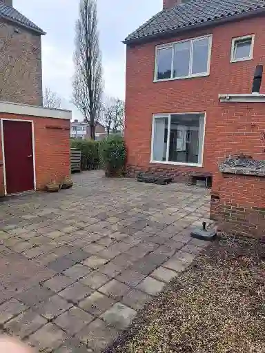 170m2 antikraak te huur voor 1175€/maand in Industriestraat, Groningen