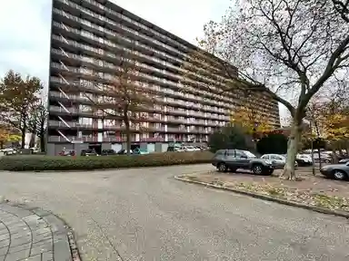 38m2 apartment to rent for 579.69€/month in Europalaan 823, Brunssum