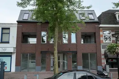 65m2 apartment to rent for 1225€/month in Kruisstraat 42E, Oss