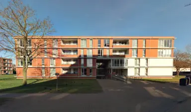 82m2 flat to rent for 769.78€/month in Het Waal 296, Emmen