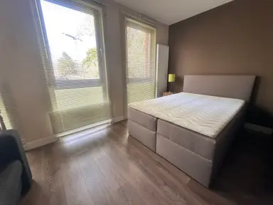 18m2 Kamer te huur voor 800€/maand in Kruisherenpad, Amsterdam