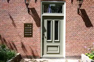 24m2 studio à louer pour 1745€/mois à Brandewijnsgracht, Leiden