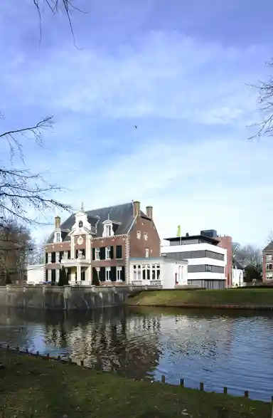 29m2 studio à louer pour 771.02€/mois à Maastricht