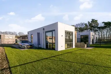 79m2 Wohnung zur Miete für 1750€/Monat in Loverensestraat, Cromvoirt