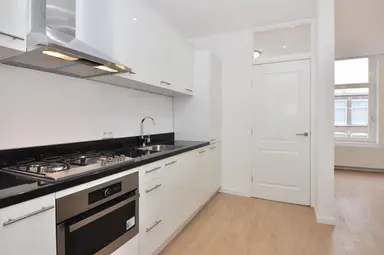 56m2 apartment to rent for 1282€/month in Herschelstraat 22, The Hague