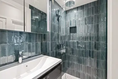 44m2 apartment to rent for 2500€/month in Jansveld 25, Utrecht