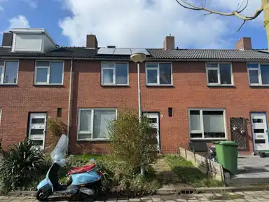 11m2 Kamer te huur voor 575€/maand in Radiumstraat 61, Groningen