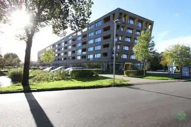 95m2 apartment to rent for 1675€/month in Jan Ensinglaan 93, Groningen