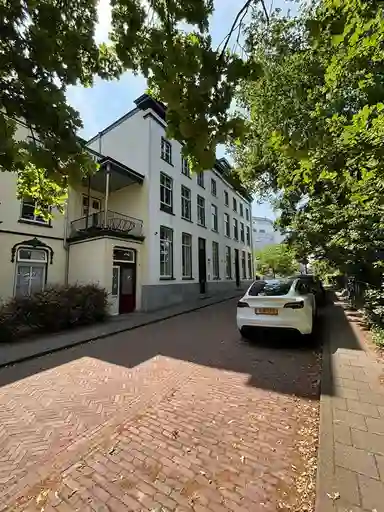 16.56m2 room to rent for 595€/month in Renssenstraat, Arnhem
