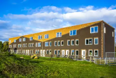 16m2 room to rent for 489.49€/month in Agripark-West, Dronten