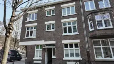 14m2 Camera in affitto per 420€/mese a Joseph Hollmanstraat, Maastricht