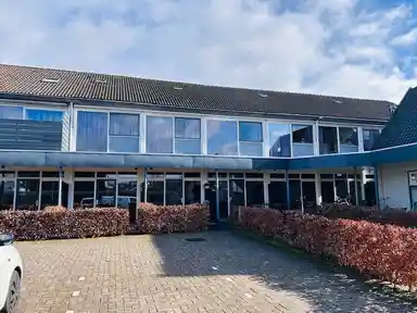 14m2 Zimmer zur Miete für 485€/Monat in Voorsterweg, Ede