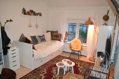 20m2 Kamer te huur voor 743€/maand in Helper Brink, Groningen