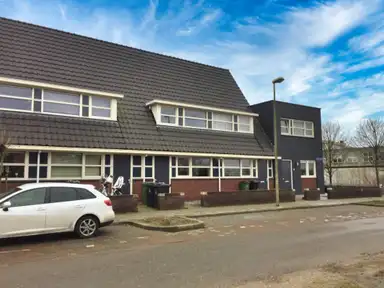 102m2 house to rent for 1350€/month in Eendrachtsweg 34, Middelburg
