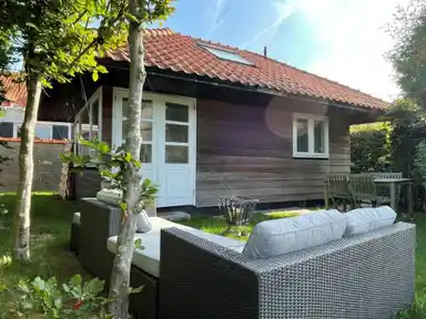 40m2 house to rent for 1147€/month in Julianalaan, Kaag