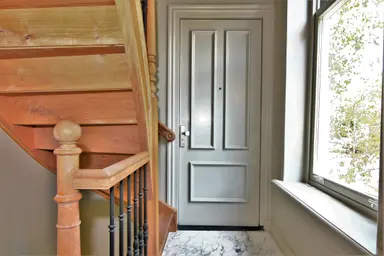 27m2 Studio zur Miete für 1820€/Monat in Brandewijnsgracht 23, Leiden