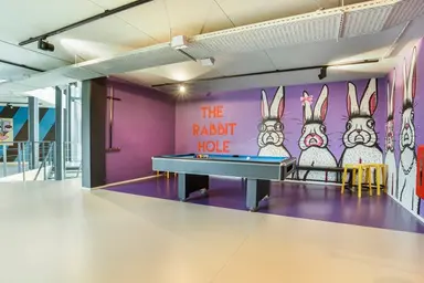 16m2 Studio zur Miete für 668€/Monat in Limapad, Utrecht