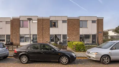 79m2 house to rent for 764.64€/month in Diezerenk 47, Zwolle