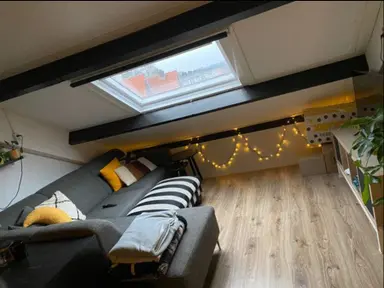 18m2 Zimmer zur Miete für 525€/Monat in Voorsterweg, Ede