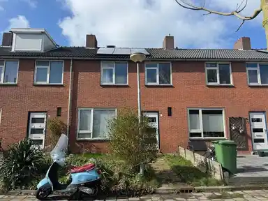 11m2 Kamer te huur voor 575€/maand in Radiumstraat 61, Groningen